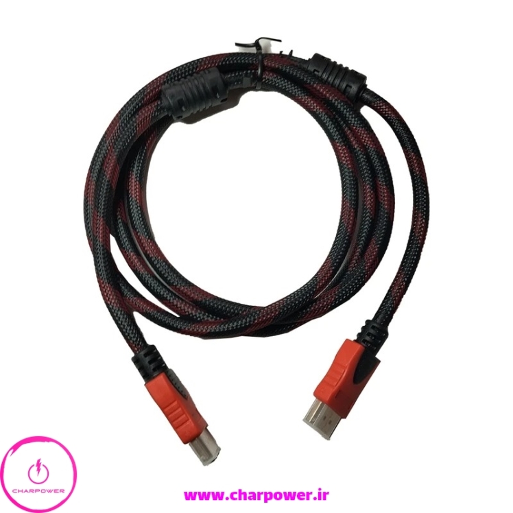 کابل HDMI ایکس پی پروداکت XP Product طول 1.5 متر