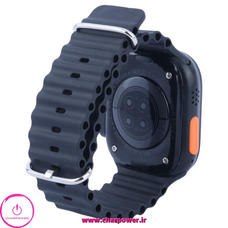 فروش ساعت هوشمند T10000 Ultra 3 ( پشتیبانی زبان فارسی )