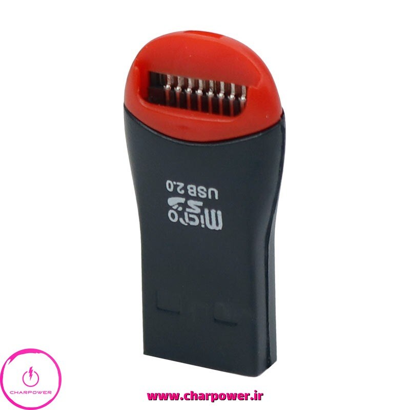  خرید رم ریدر تک کاره USB2.0 مدل Beats 