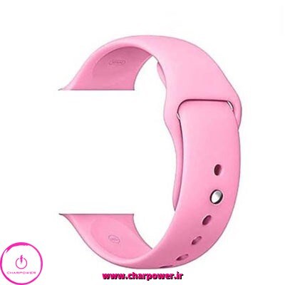  قیمت بند اپل واچ سیلیکونی 42mm/44mm/45mm/49mm 