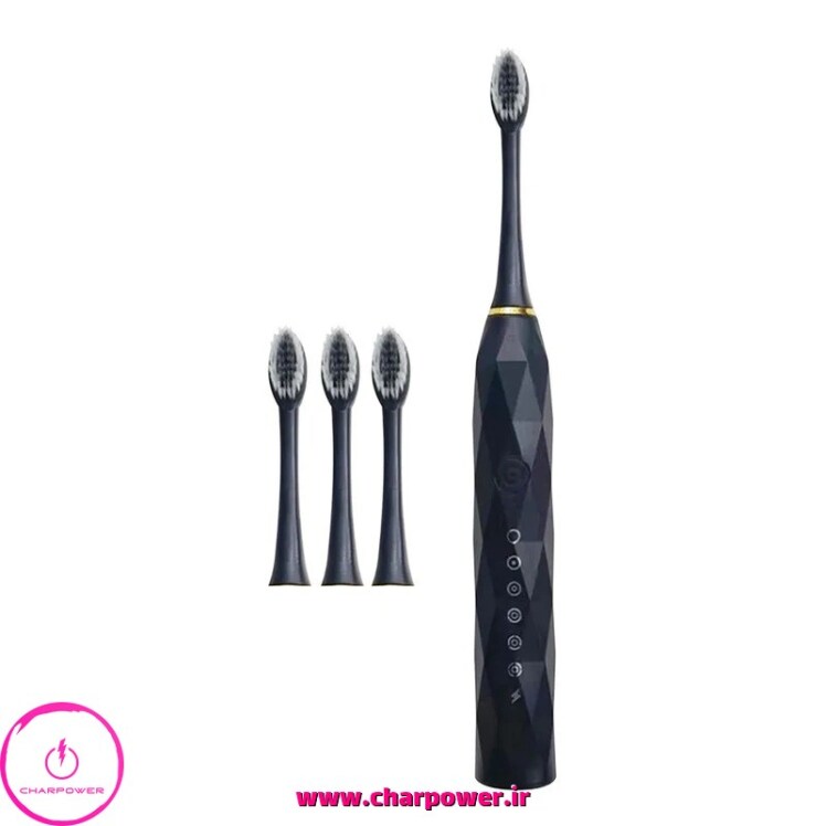 مسواک برقی شارژی مدل E-X9