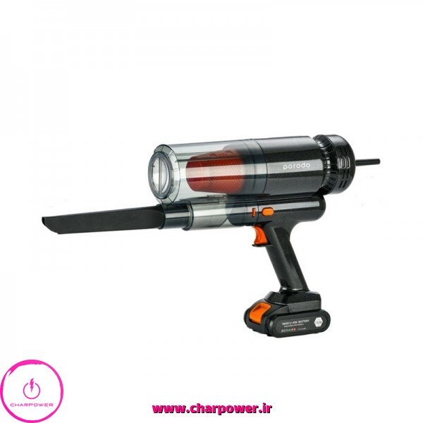 قیمت جارو شارژی پرودو Porodo مدل LFS030
