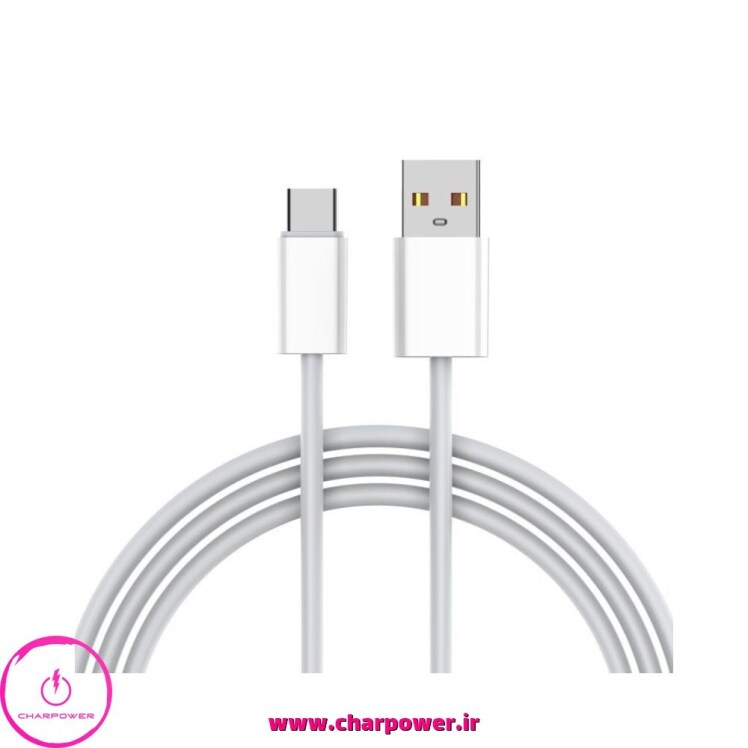 کابل شارژ USB-A به Type-C طول 100 سانتی متر الدینیو LDNIO مدل LS891
