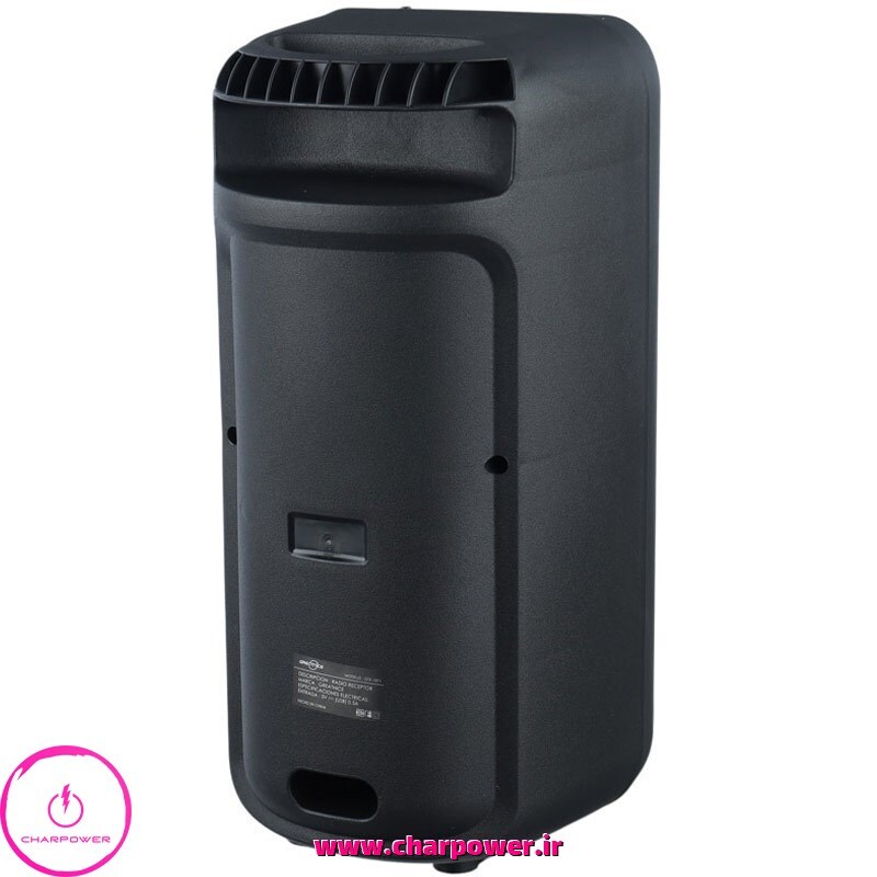 قیمت اسپیکر بلوتوثی گریت نایس Greatnice مدل GTS-1871 