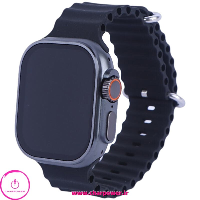  فروش ساعت هوشمند مدل GS Wear GS9 Ultra + دو بند اضافه 
