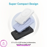 پاوربانک وایرلس