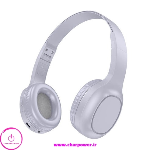 هدفون - هدست بلوتوثی هوکو Hoco مدل W46