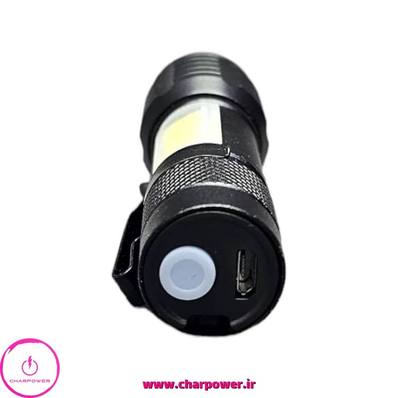  فروش چراغ قوه پلیسی رولانگ RUILANG مدل RL-513 