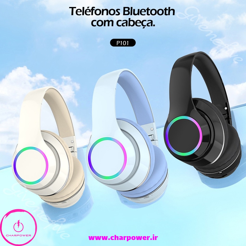 خرید هدست بی سیم