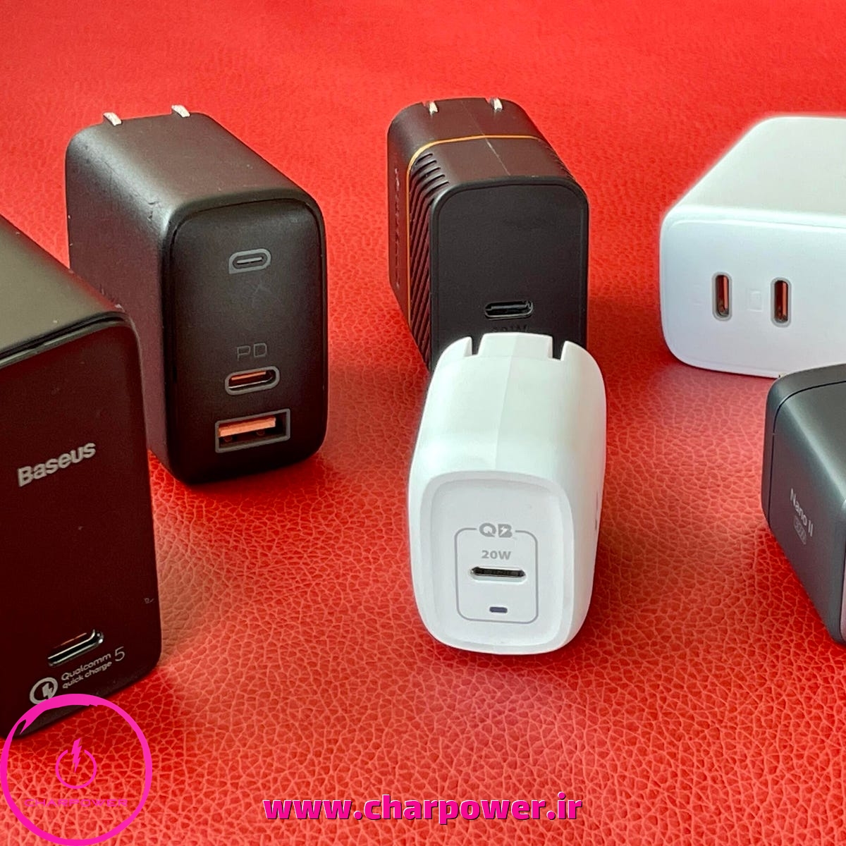 راهکار افزایش طول عمر شارژر موبایل: راهنمای جامع