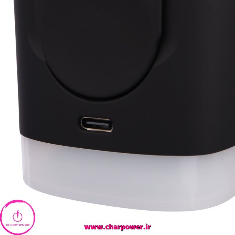 شارژر بی سیم و چراغ رومیزی بیوا Biva مدل WLC-12 توان 15 وات چارپاور 