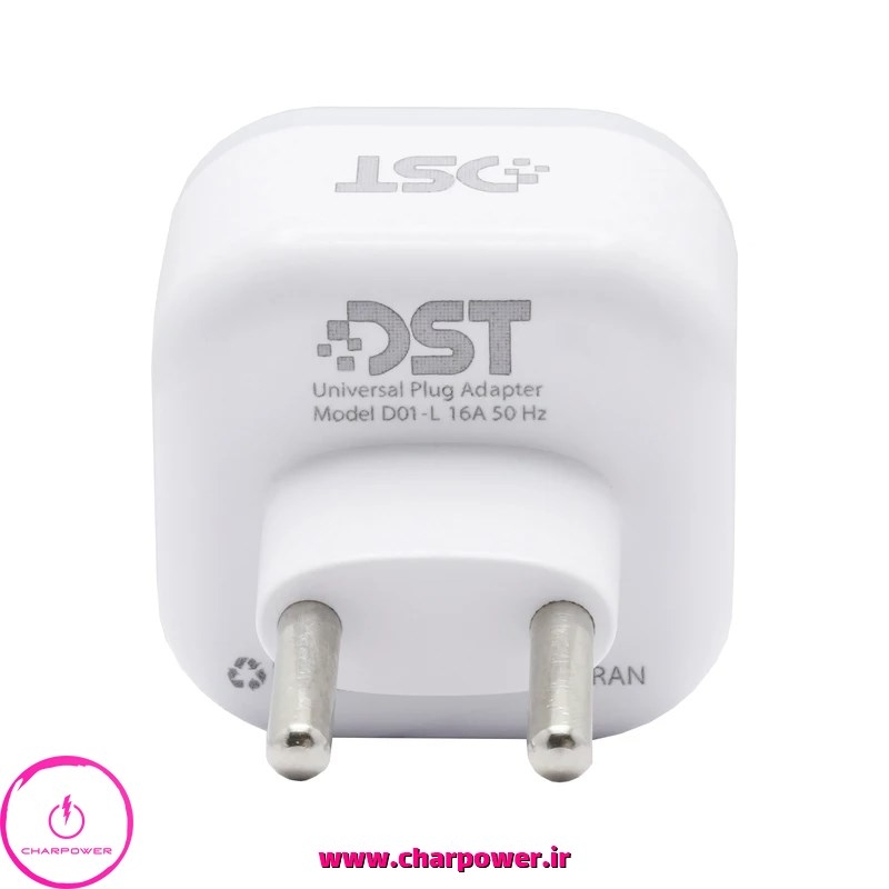  فروش مبدل برق 3 به 2 DST مدل D01-L 