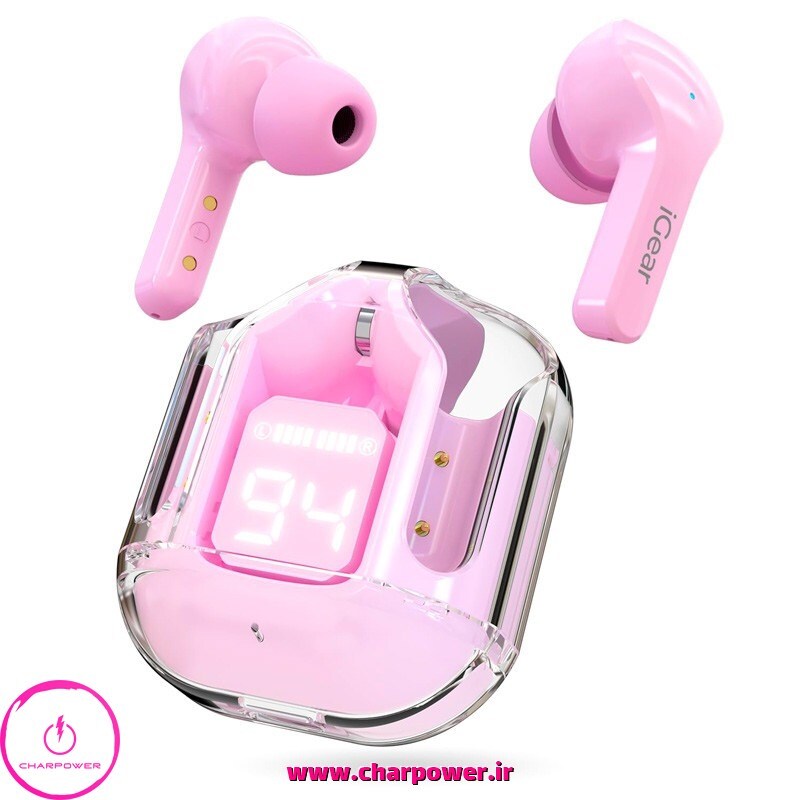  هندزفری بلوتوثی، ترو وایرلس ایربادز Ultrapods Max 