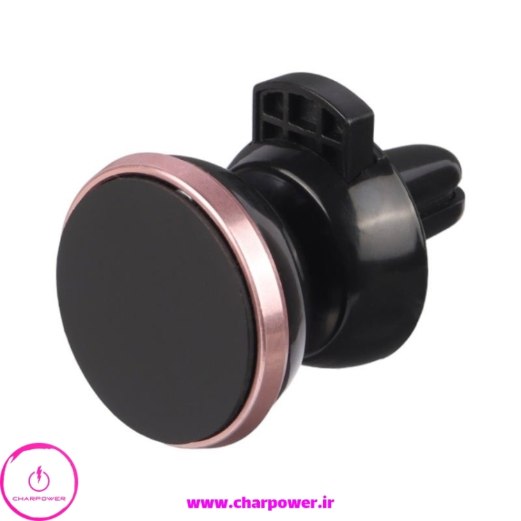 هولدر دریچهای مگنتی مدل Magnetic Air Vent Mount