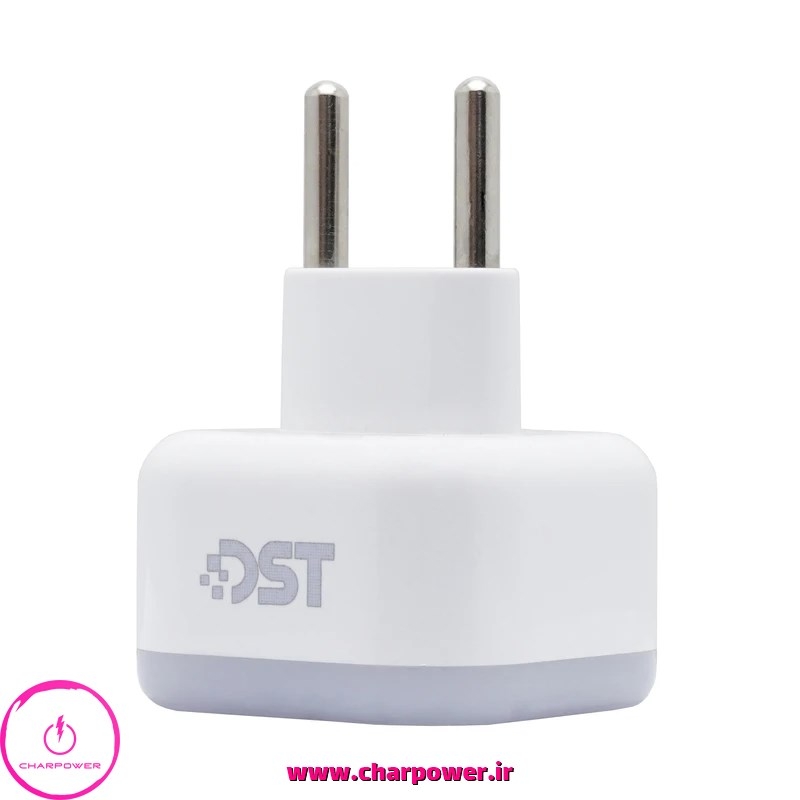  خرید مبدل برق 3 به 2 DST مدل D01-L 