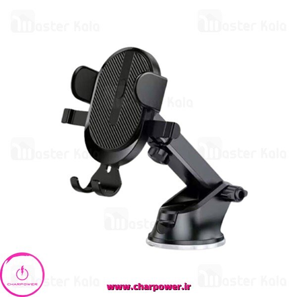  هولدر داشبوردی گیره‌ای بیوا Biva مدل BH-28 چارپاور 