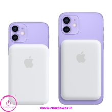 پاور بانک اپل پاور بانک اپل