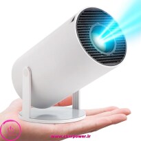 پروژکتور مینی