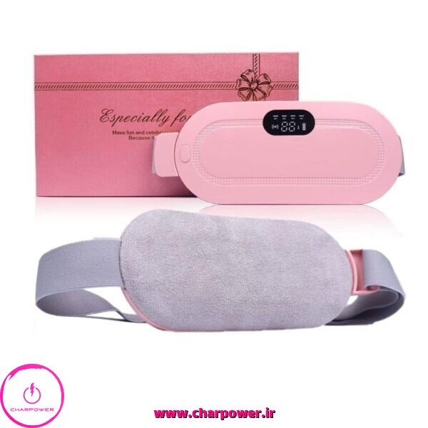 فروش ماساژور قاعدگی حرارتی 