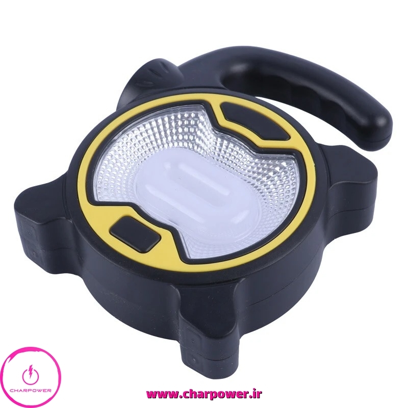  خرید چراغ قوه مدل Ronahi TY-915 